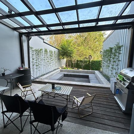 熊熊&妮妮 Apartment Dongshan  Exterior photo