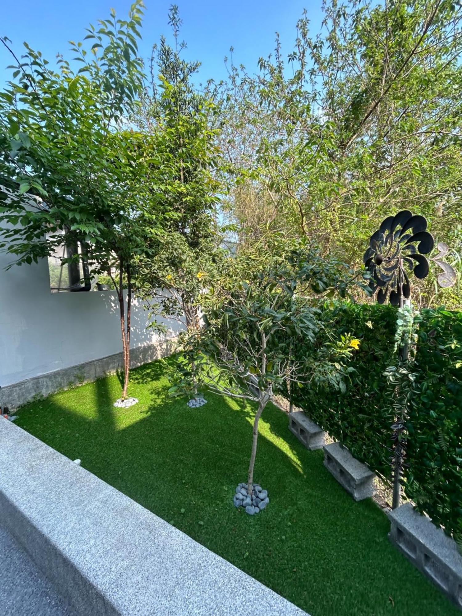 熊熊&妮妮 Apartment Dongshan  Exterior photo